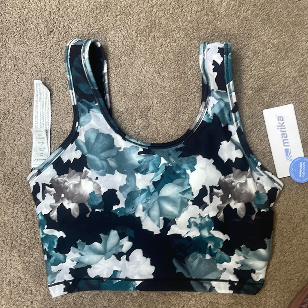 Marika sports bra